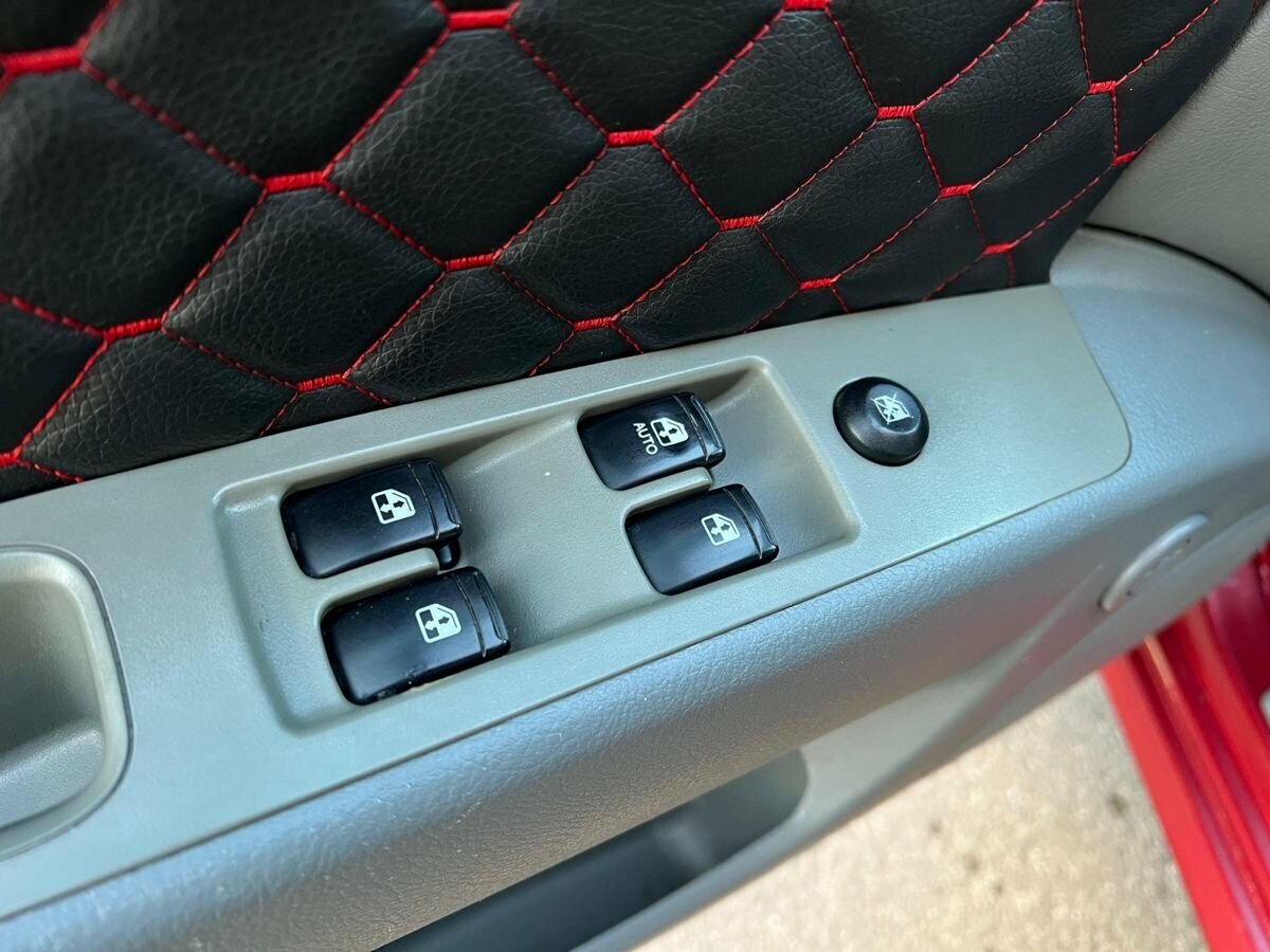 Chevrolet Lacetti I, 2007 Фото №12