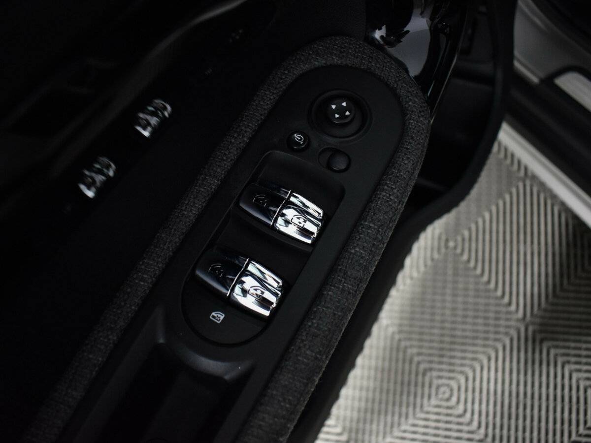 Mini Countryman Cooper S II, 2019 Фото №19