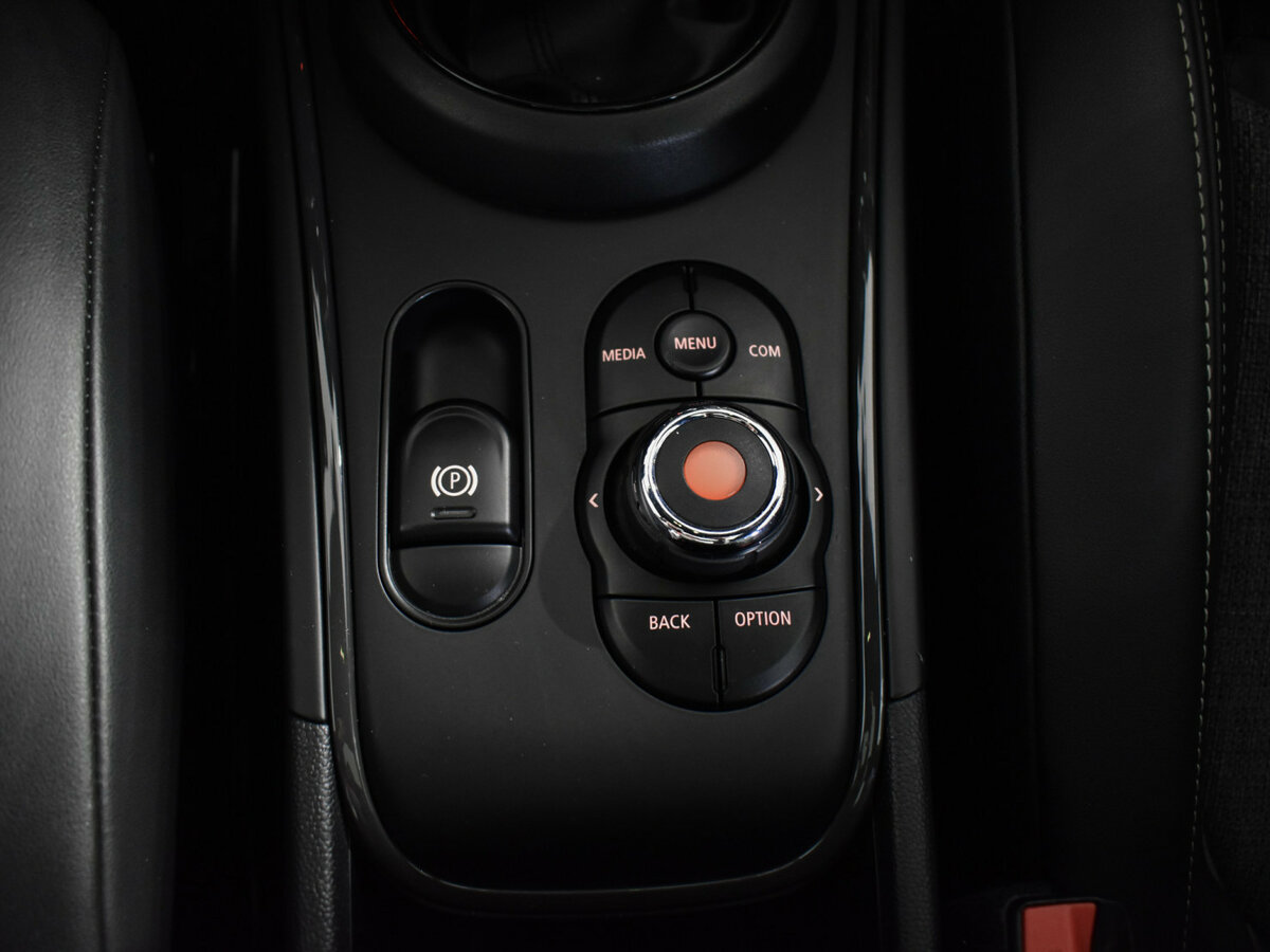 Mini Countryman Cooper S II, 2019 Фото №20