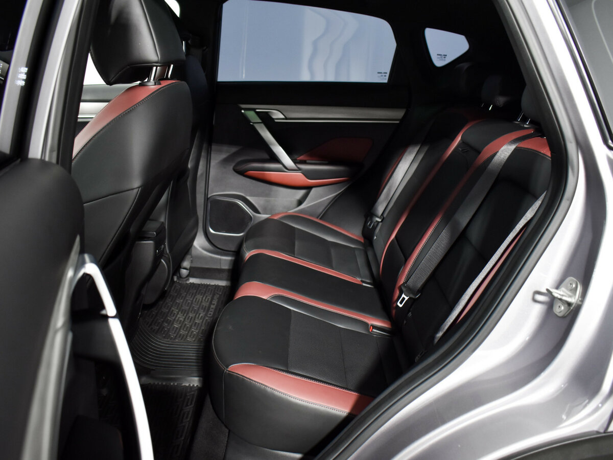 Belgee X50, 2024 Фото №11