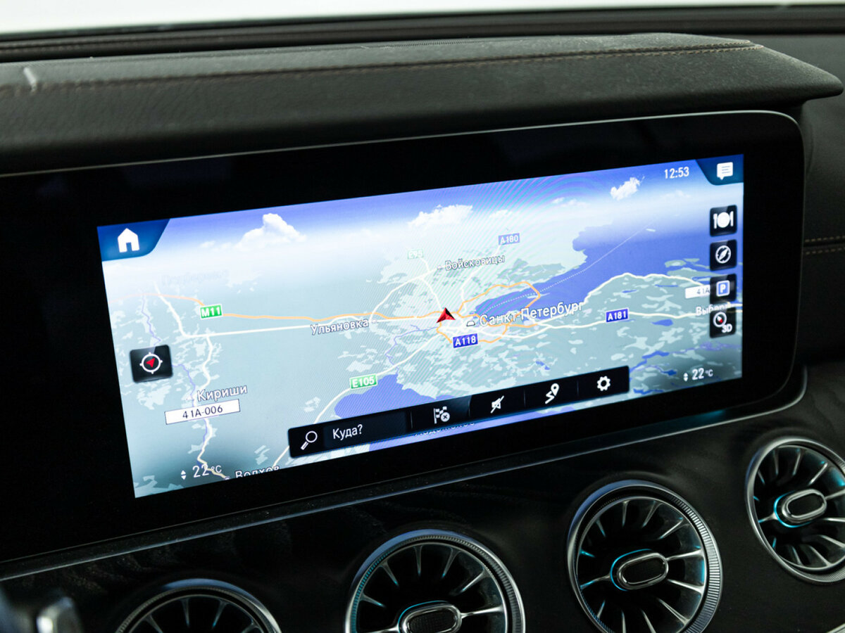 Mercedes-Benz E-Класс 200 V (W213, S213, C238) Рестайлинг, 2021 Фото №14