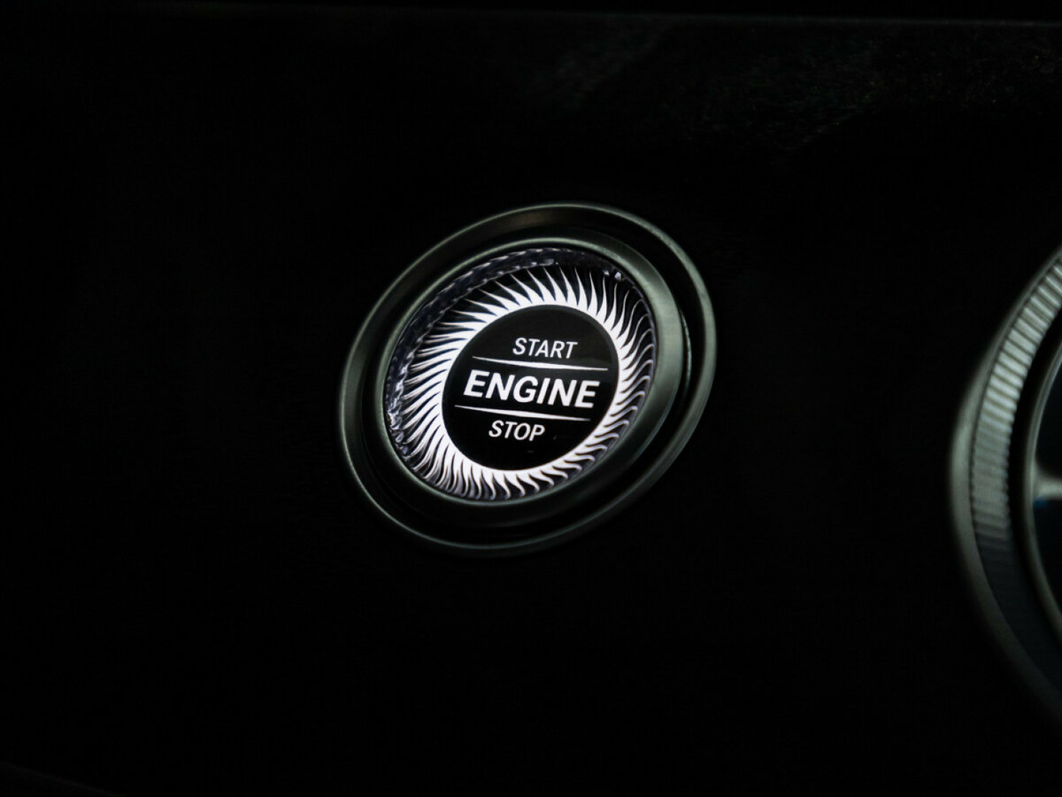 Mercedes-Benz E-Класс 200 V (W213, S213, C238) Рестайлинг, 2021 Фото №16