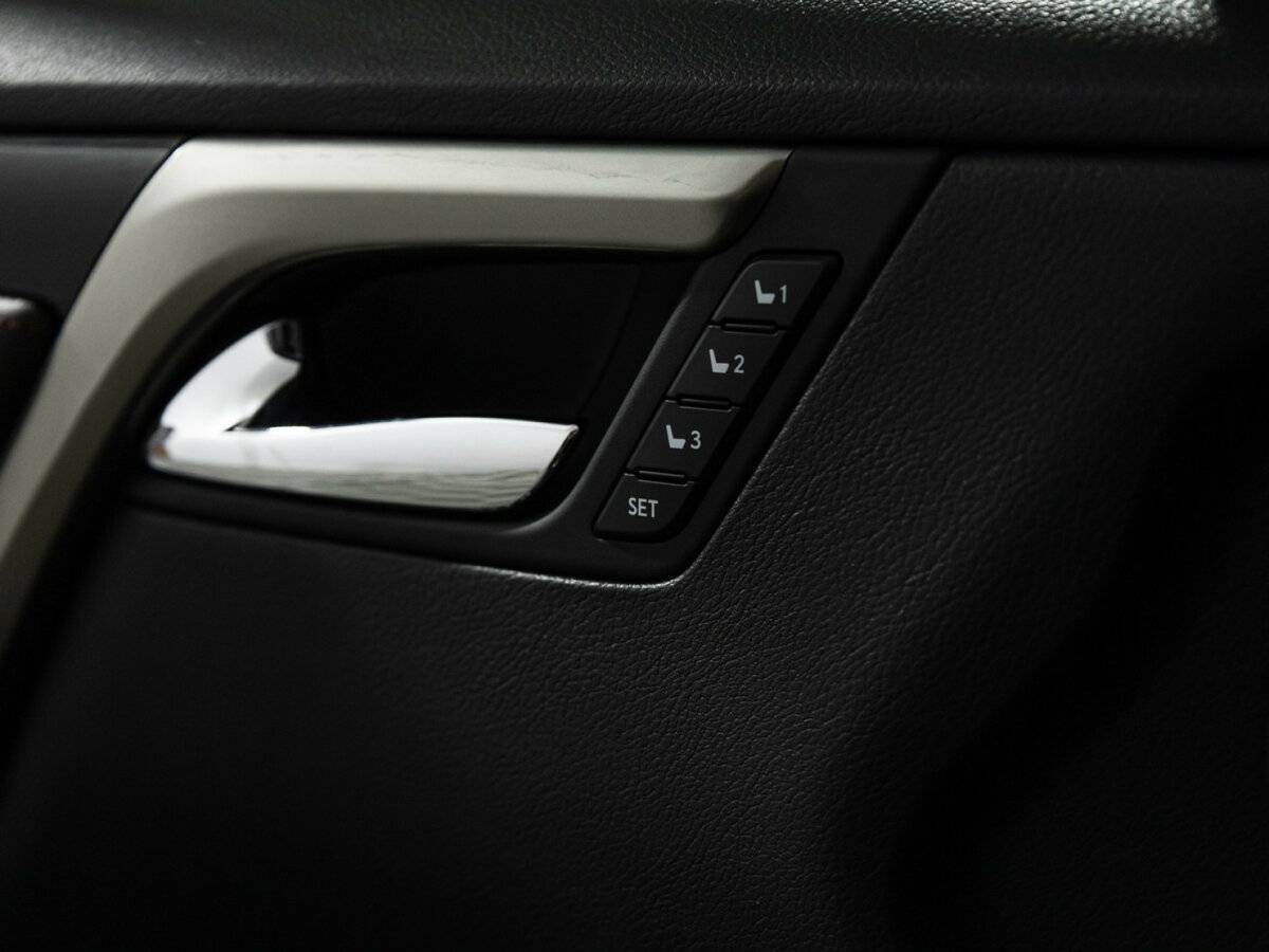 Lexus RX 350 IV, 2017 Фото №15