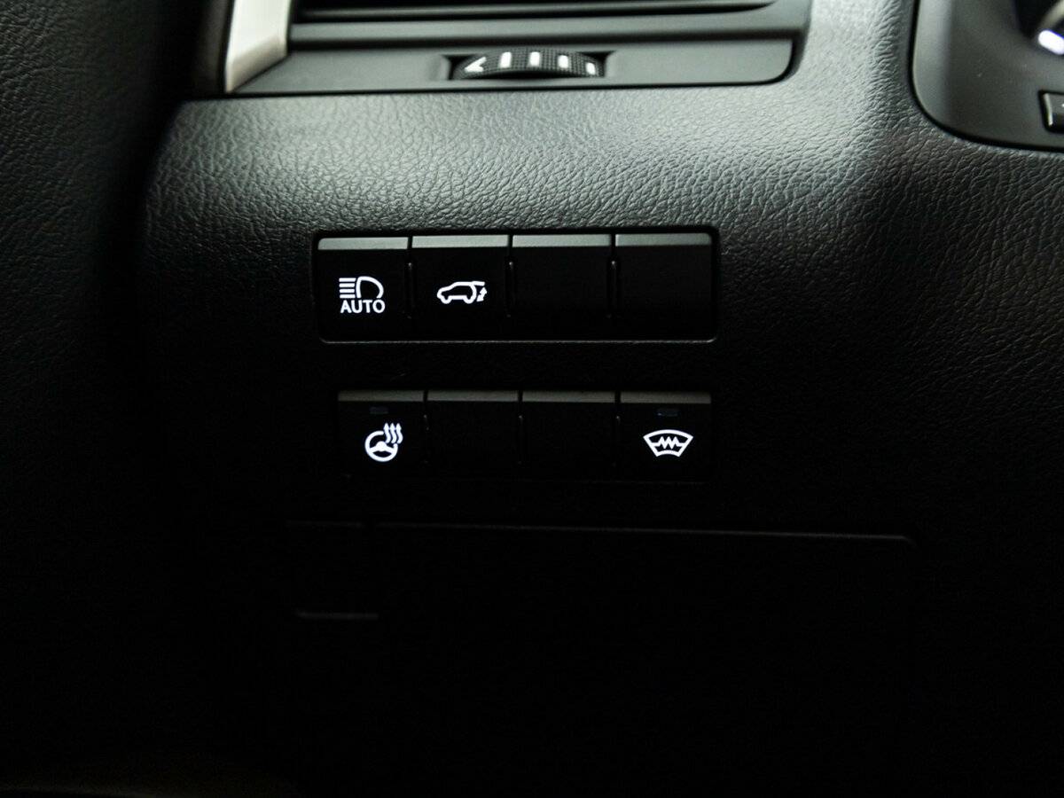 Lexus RX 350 IV, 2017 Фото №22