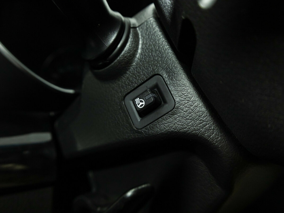 Kia Sorento II Рестайлинг, 2019 Фото №17