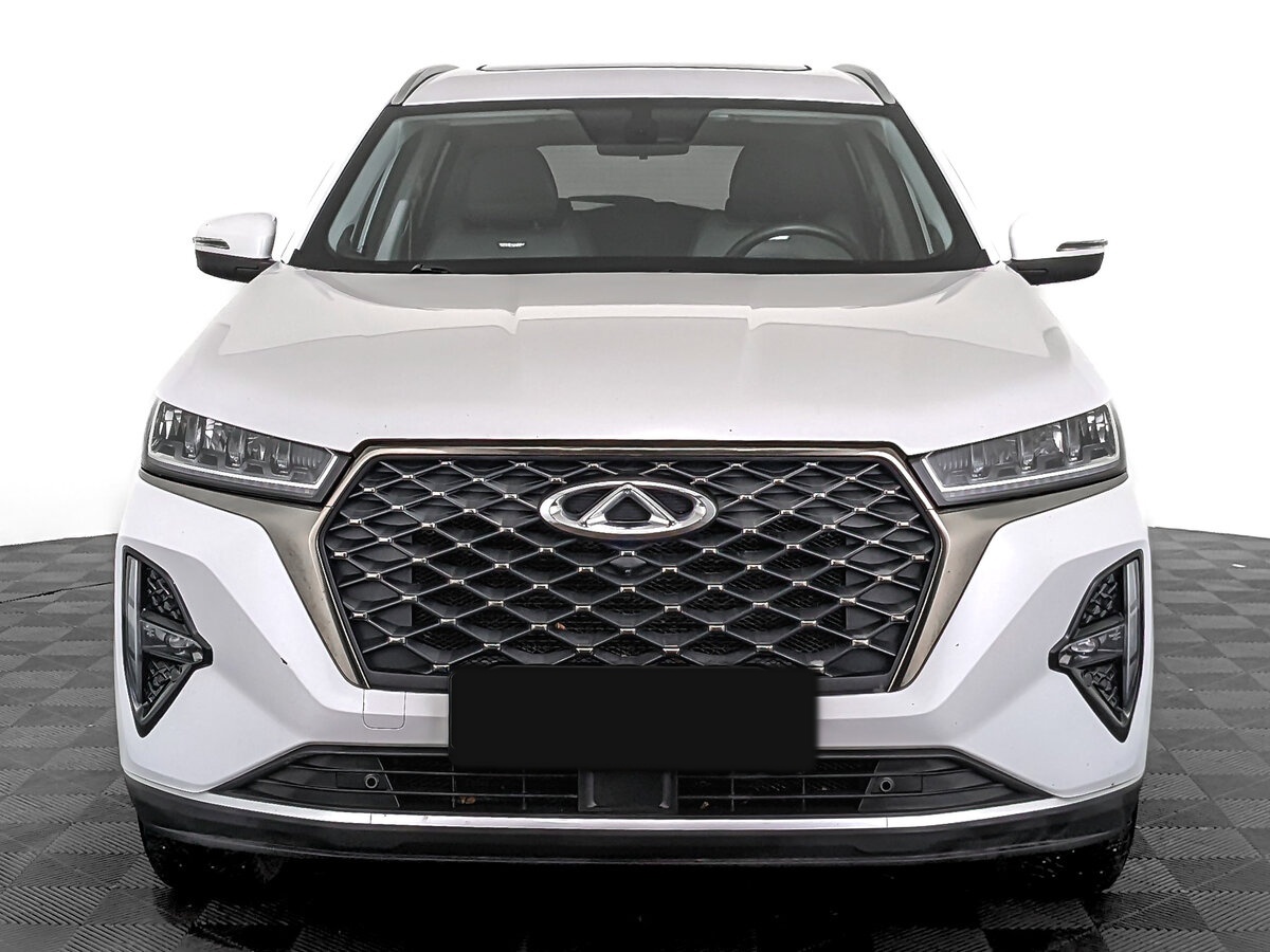 Chery Tiggo 7 Pro Max I, 2022 - 99 273 км. | Фото №2