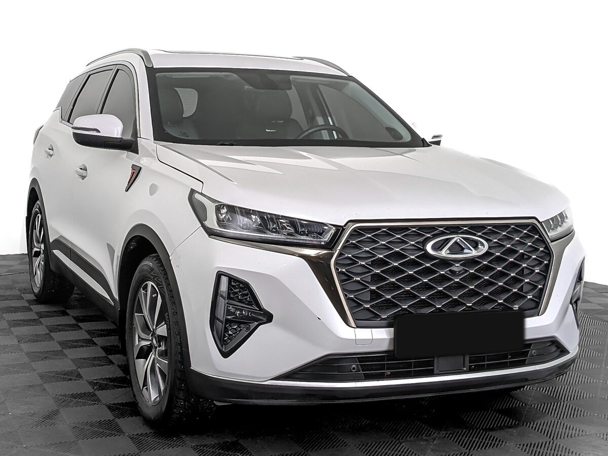 Chery Tiggo 7 Pro Max I, 2022 - 99 273 км. | Фото №3