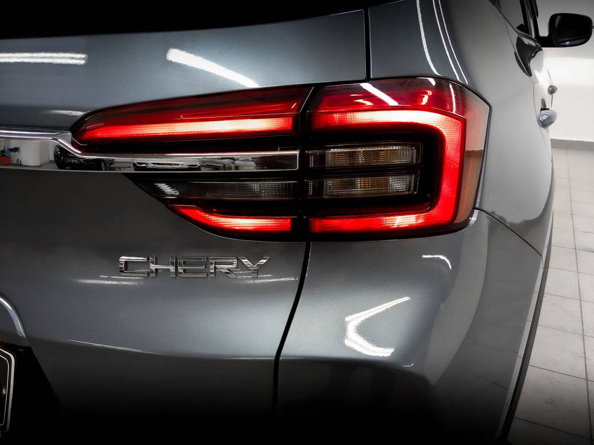 Chery Tiggo 4 I Рестайлинг, 2022 Фото №30