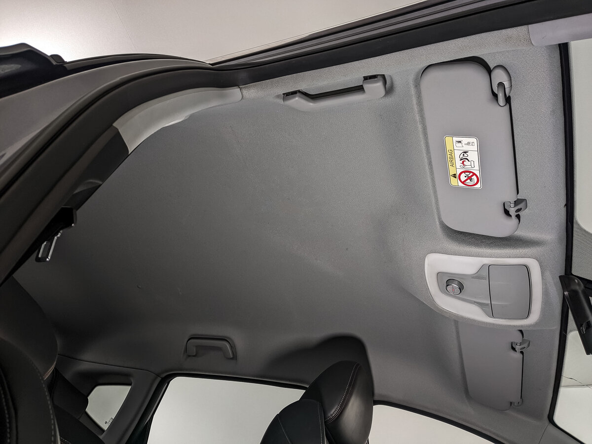 Chery Tiggo 7 Pro I, 2022 Фото №21