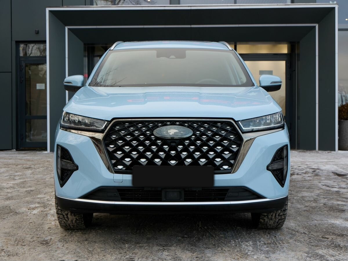 Chery Tiggo 7 Pro Max I, 2023 - 18 463 км. | Фото №8