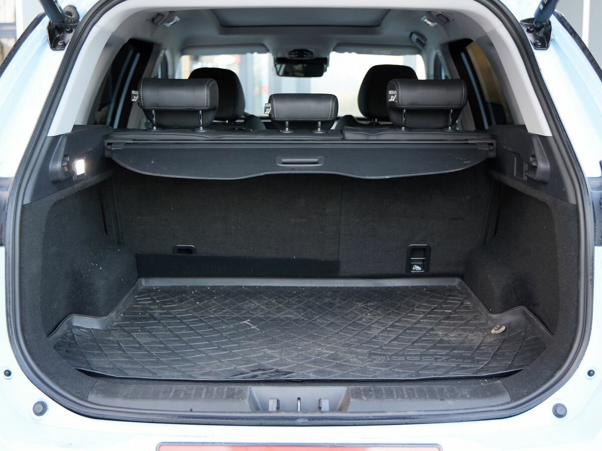 Chery Tiggo 7 Pro Max I, 2023 Фото №12