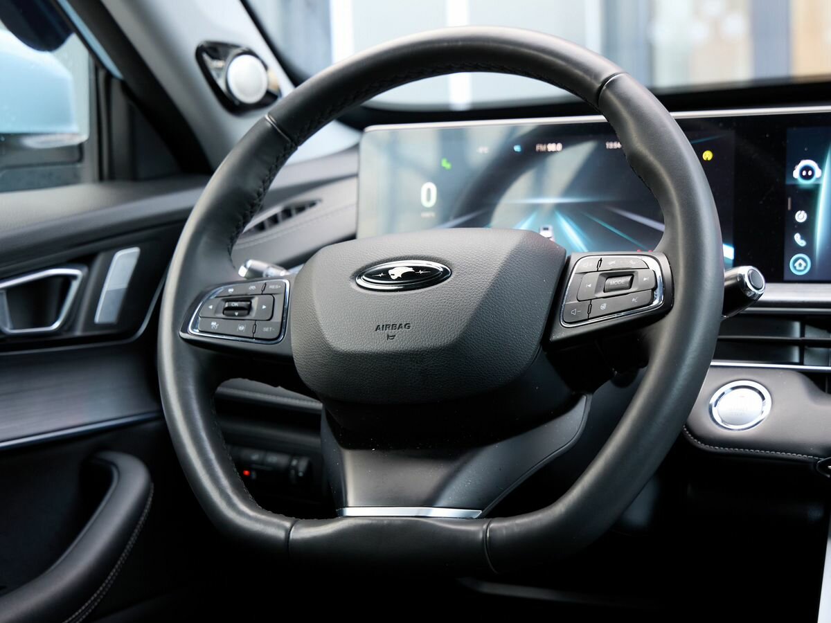 Chery Tiggo 7 Pro Max I, 2023 Фото №18