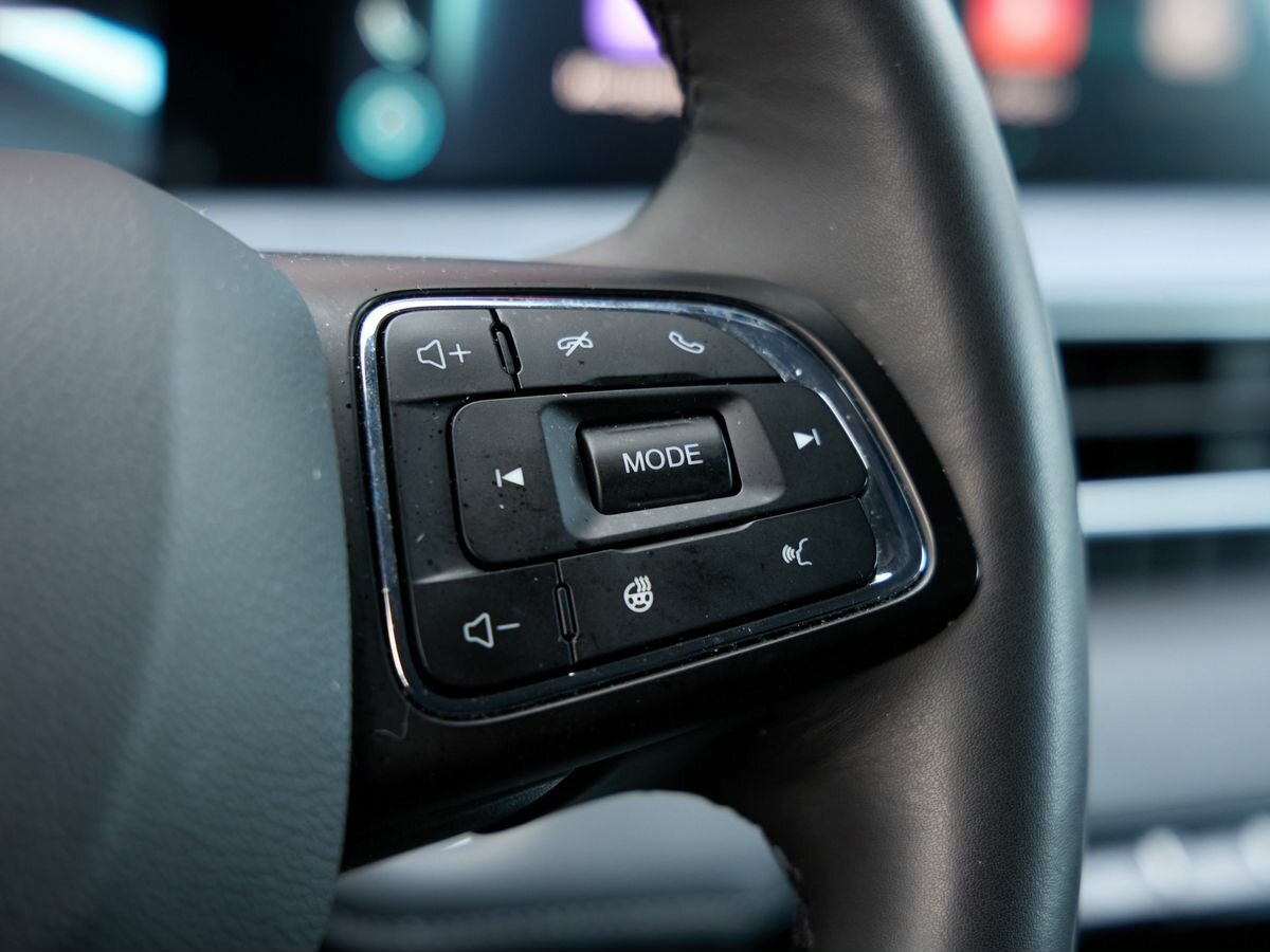 Chery Tiggo 7 Pro Max I, 2023 Фото №21