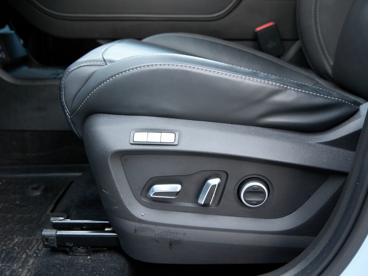 Chery Tiggo 7 Pro Max I, 2023 Фото №25