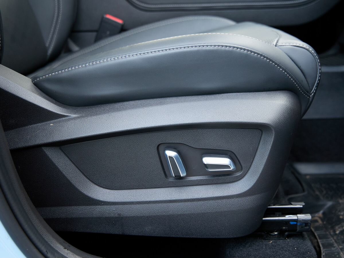 Chery Tiggo 7 Pro Max I, 2023 Фото №26