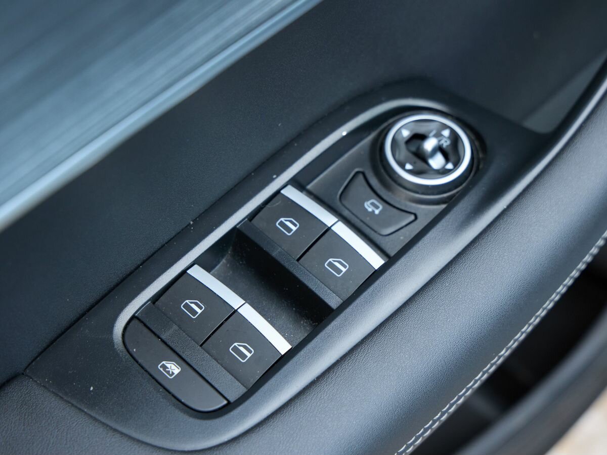 Chery Tiggo 7 Pro Max I, 2023 Фото №27