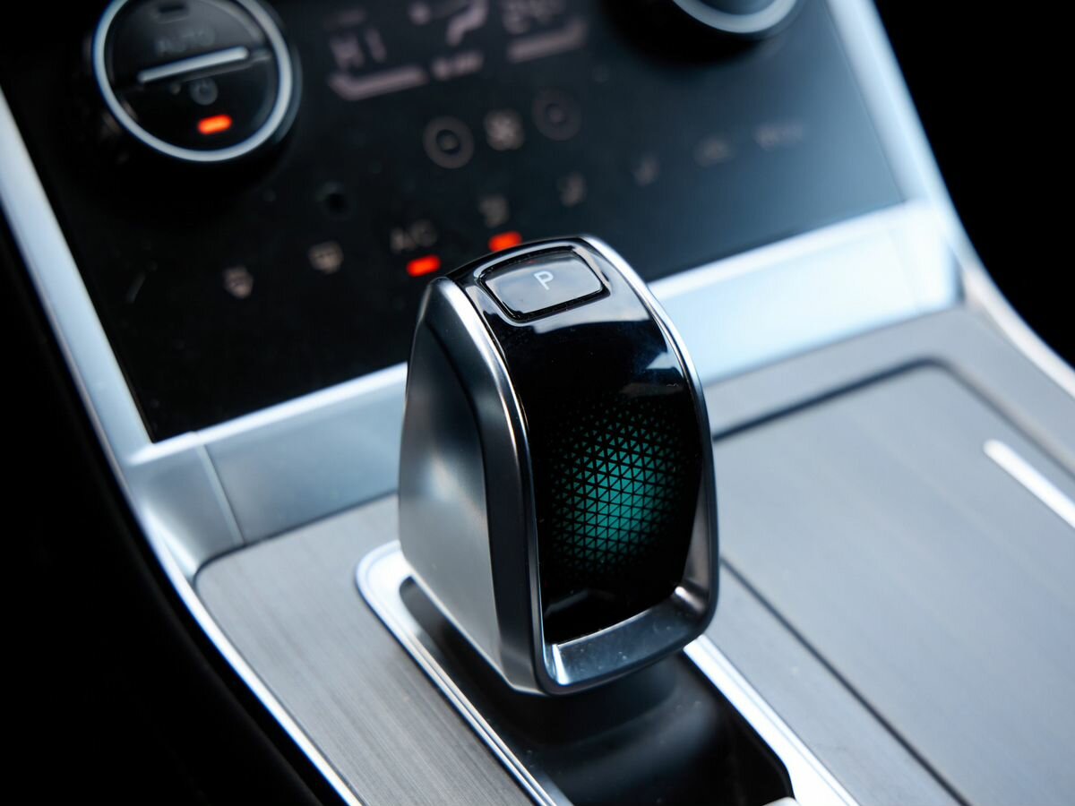 Chery Tiggo 7 Pro Max I, 2023 Фото №28