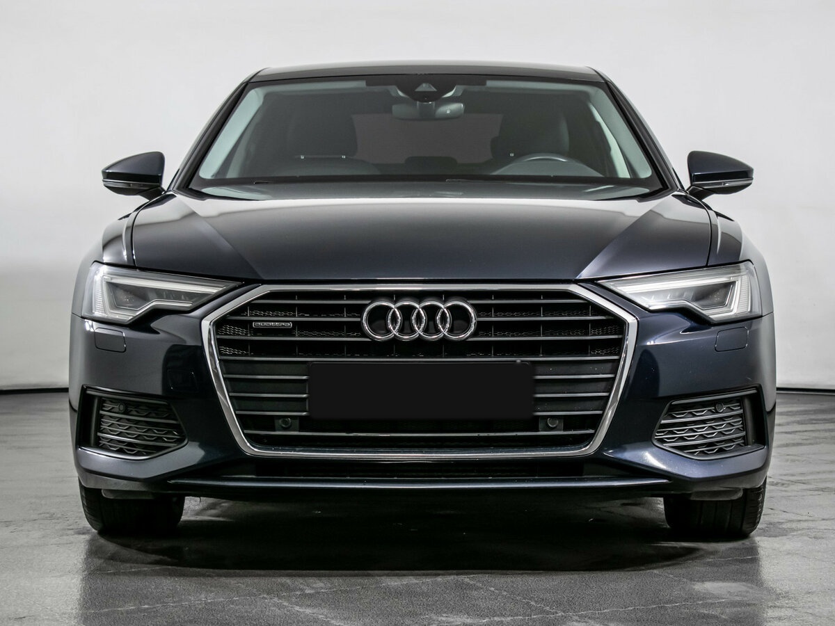 Audi A6 45 TFSI V (C8), 2021 - 79 012 км. | Фото №2