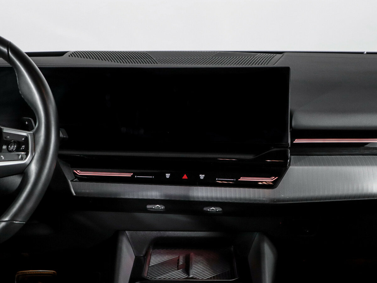 BMW 5 серии 530i xDrive VIII (G60/G61/G68), 2024 Фото №13