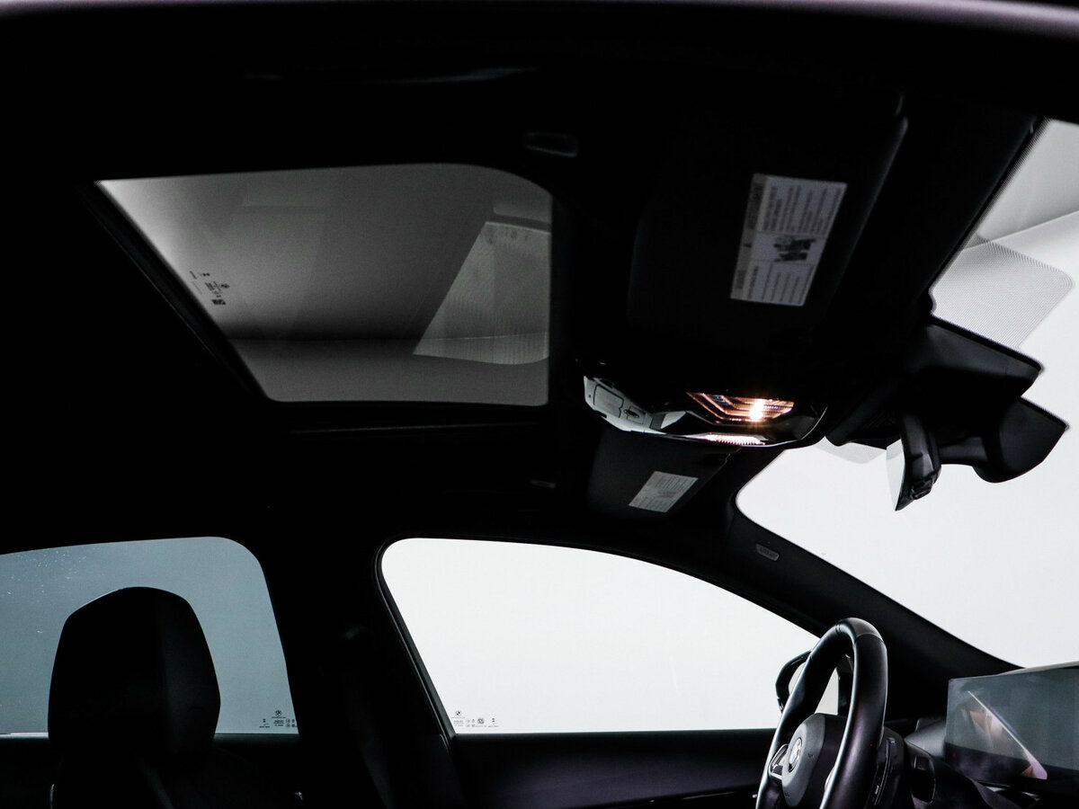 BMW 5 серии 530i xDrive VIII (G60/G61/G68), 2024 Фото №17