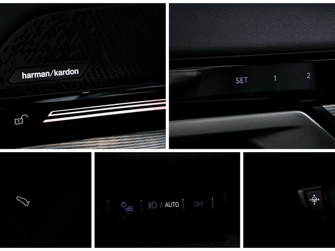 BMW 5 серии 530i xDrive VIII (G60/G61/G68), 2024 Фото №18