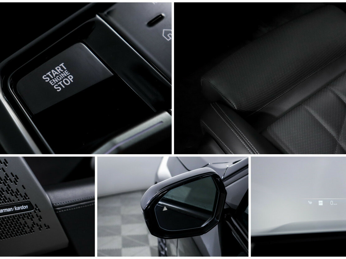 BMW 5 серии 530i xDrive VIII (G60/G61/G68), 2024 Фото №21