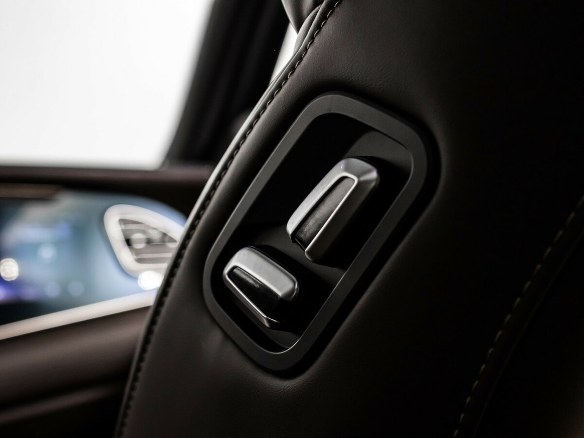 Exeed VX I Рестайлинг, 2024 Фото №15