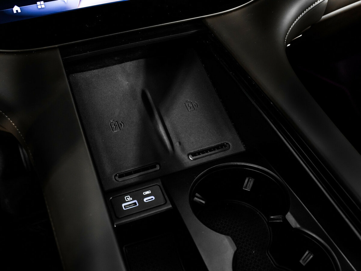 Exeed VX I Рестайлинг, 2024 Фото №21