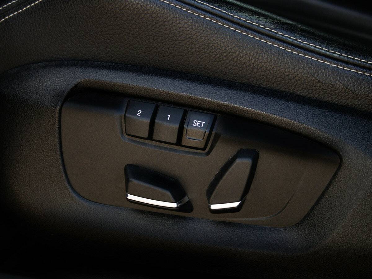 BMW X6 30d II (F16), 2018 Фото №16