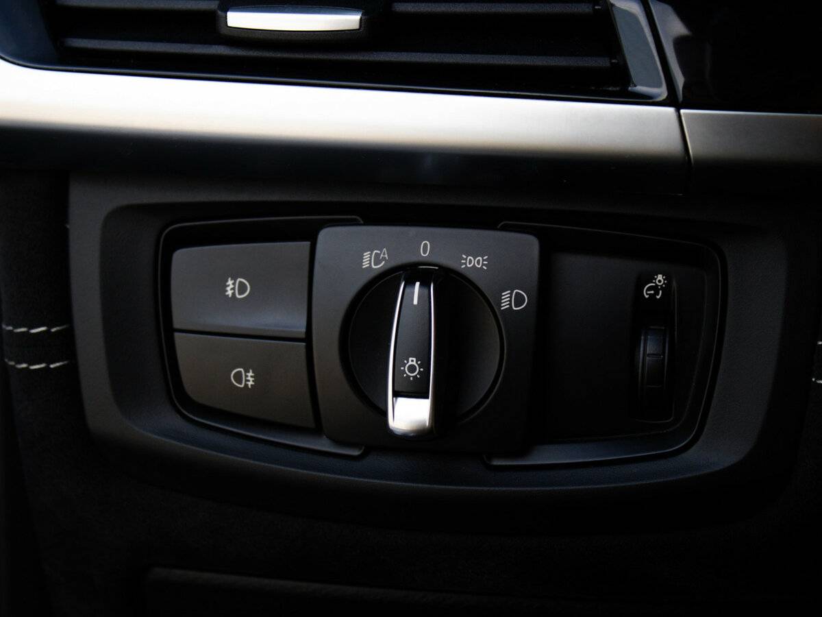 BMW X6 30d II (F16), 2018 Фото №19