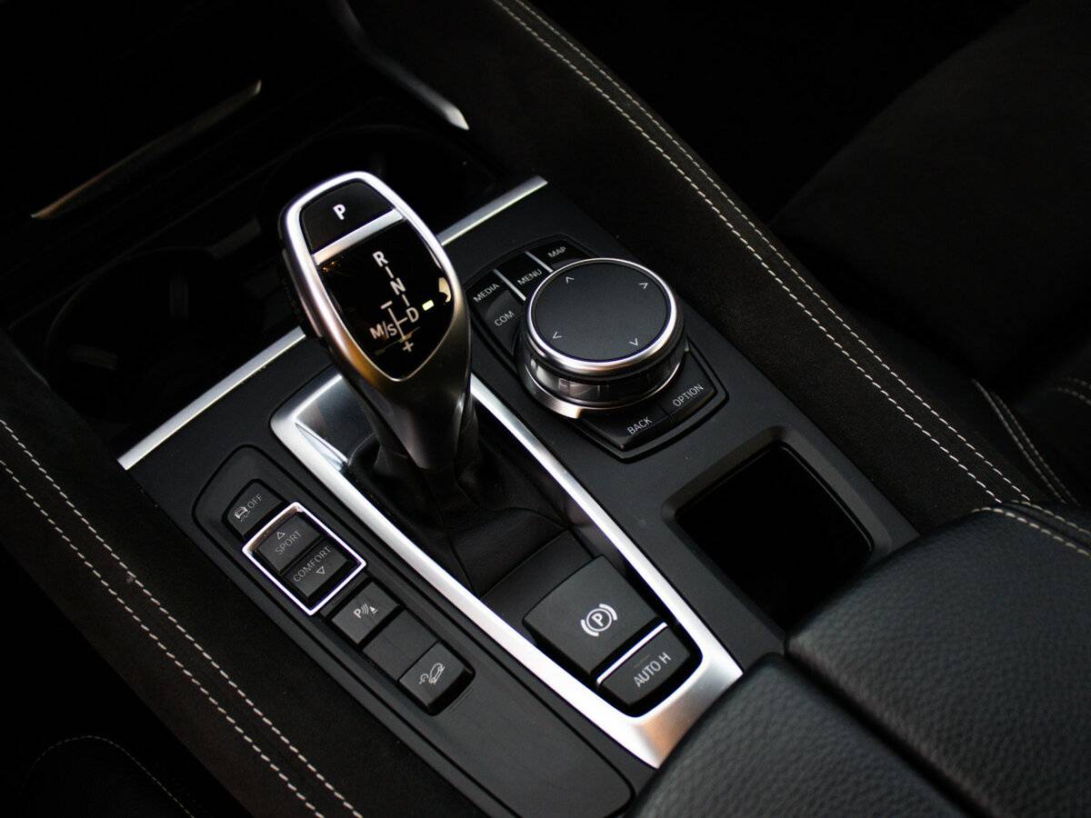 BMW X6 30d II (F16), 2018 Фото №21