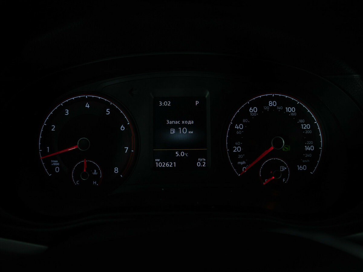 Volkswagen Passat (North America and China) II (NA Market), 2020 Фото №9