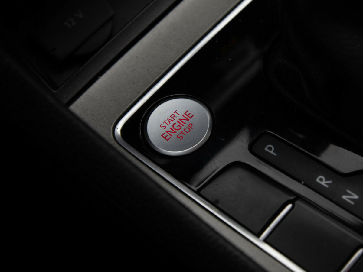 Volkswagen Passat (North America and China) II (NA Market), 2020 Фото №11