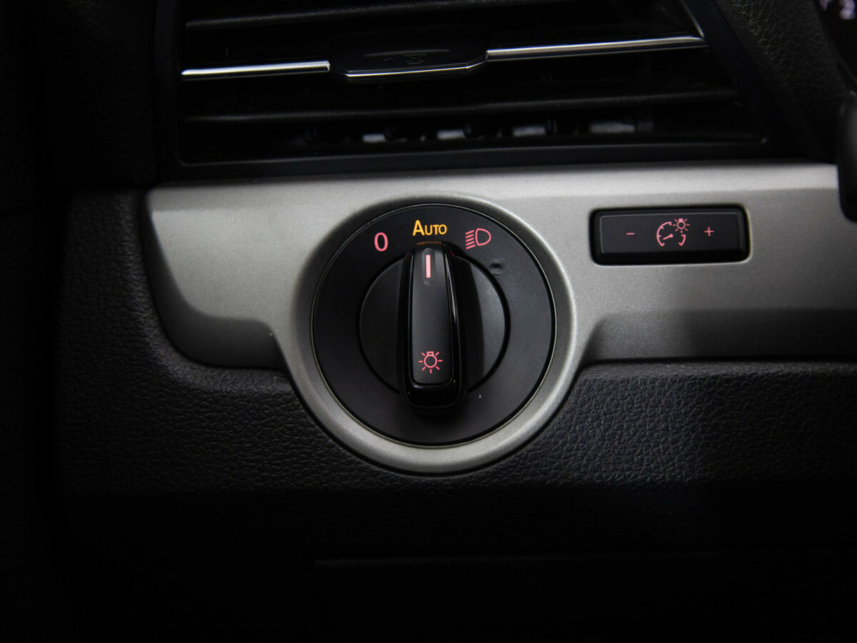 Volkswagen Passat (North America and China) II (NA Market), 2020 Фото №14