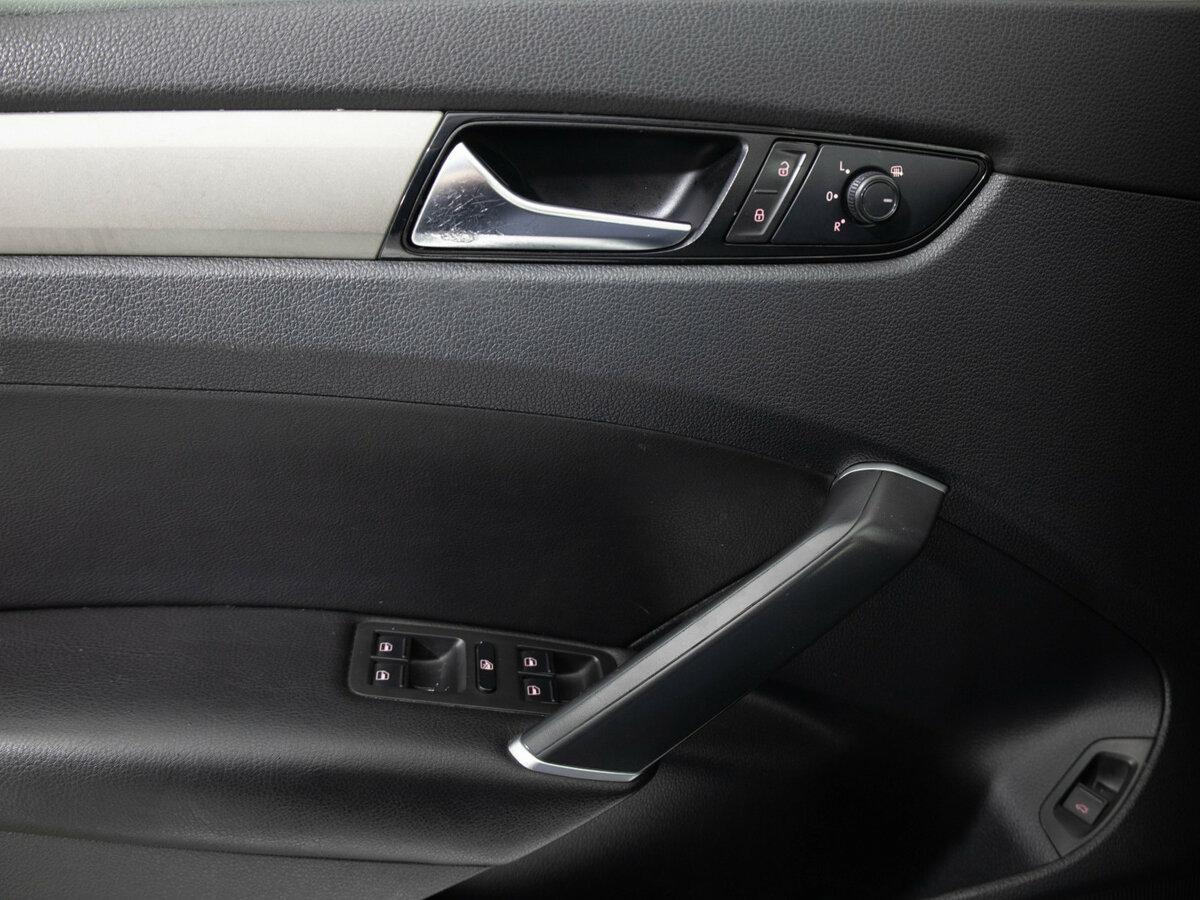 Volkswagen Passat (North America and China) II (NA Market), 2020 Фото №15