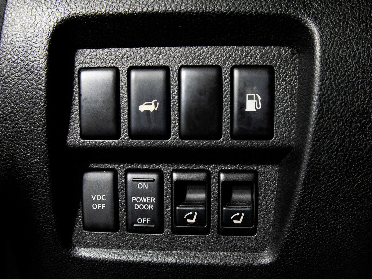 Nissan Murano II (Z51), 2010 Фото №15