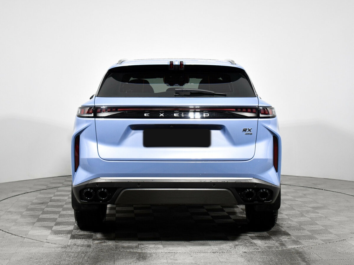 Exeed RX, 2023 - 40 985 км. | Фото №5