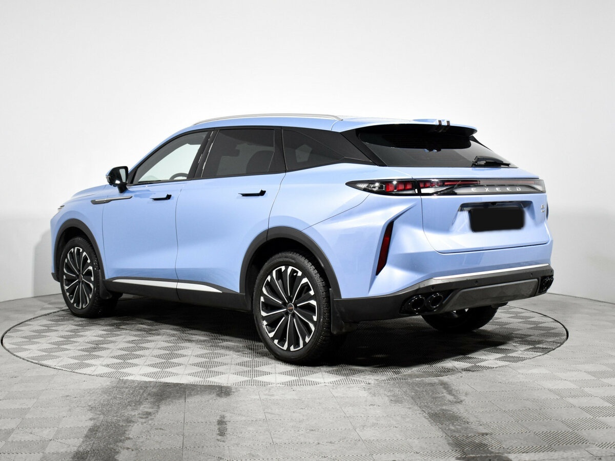 Exeed RX, 2023 - 40 985 км. | Фото №6