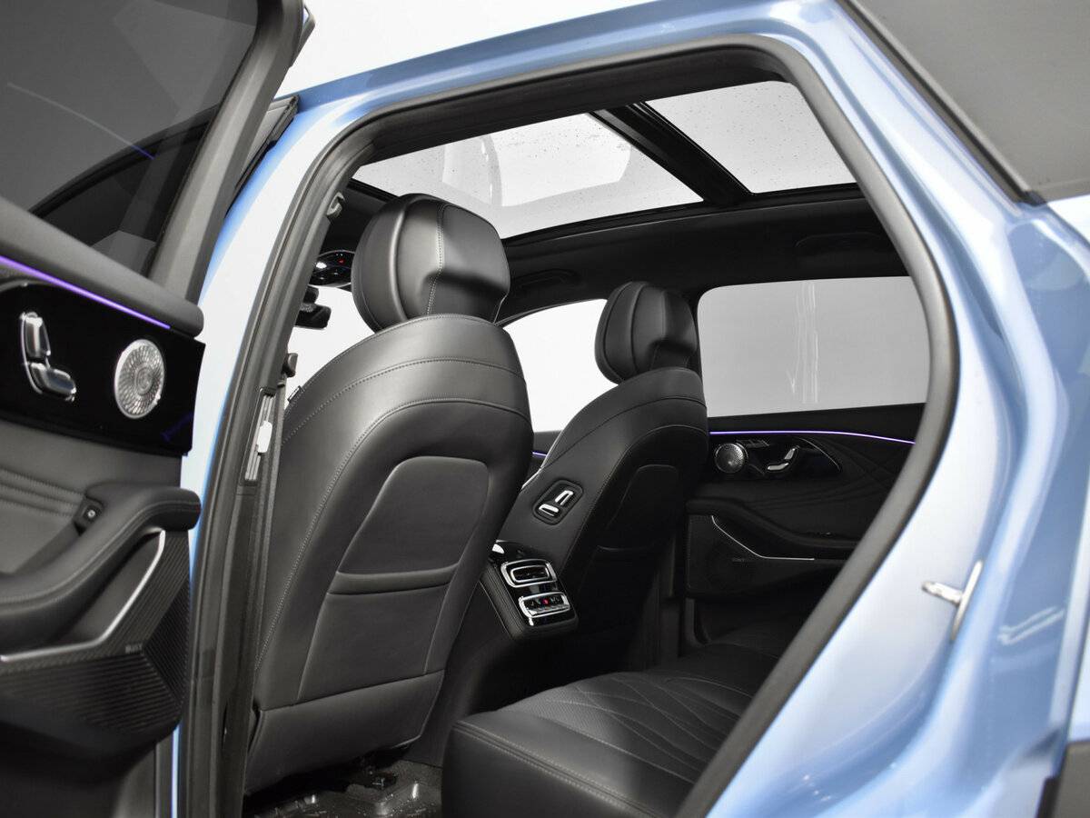 Exeed RX, 2023 Фото №11