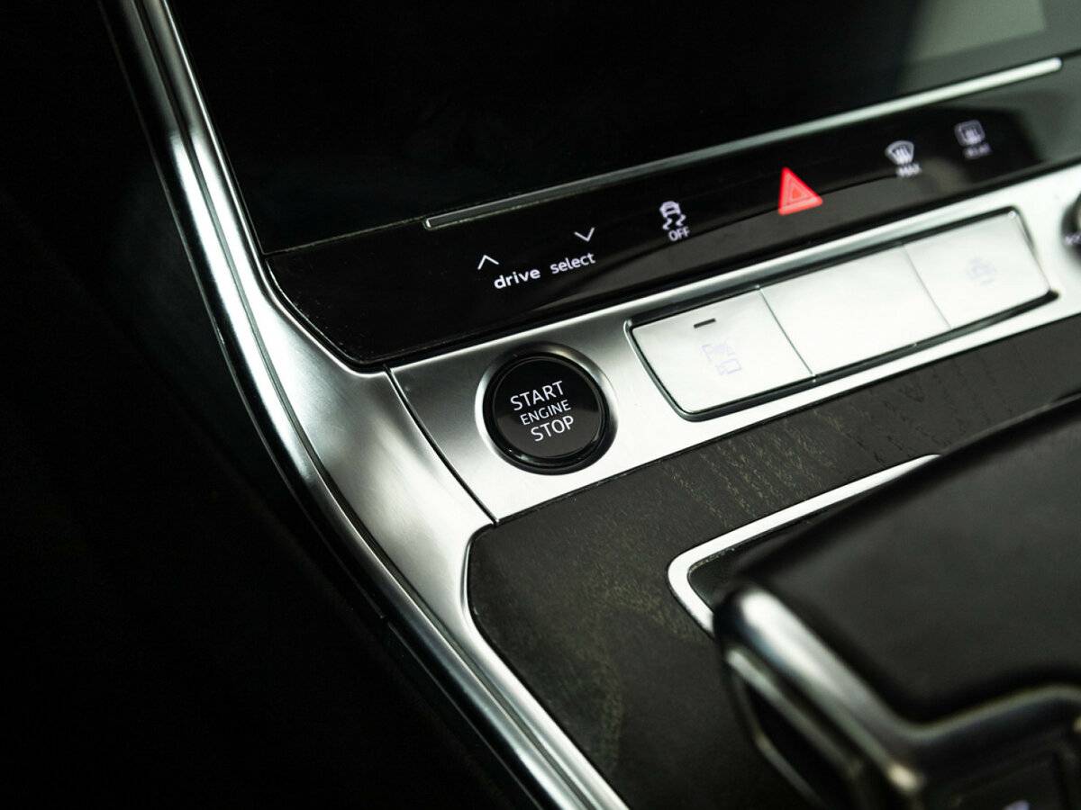 Audi A6 40 TDI V (C8), 2021 Фото №19