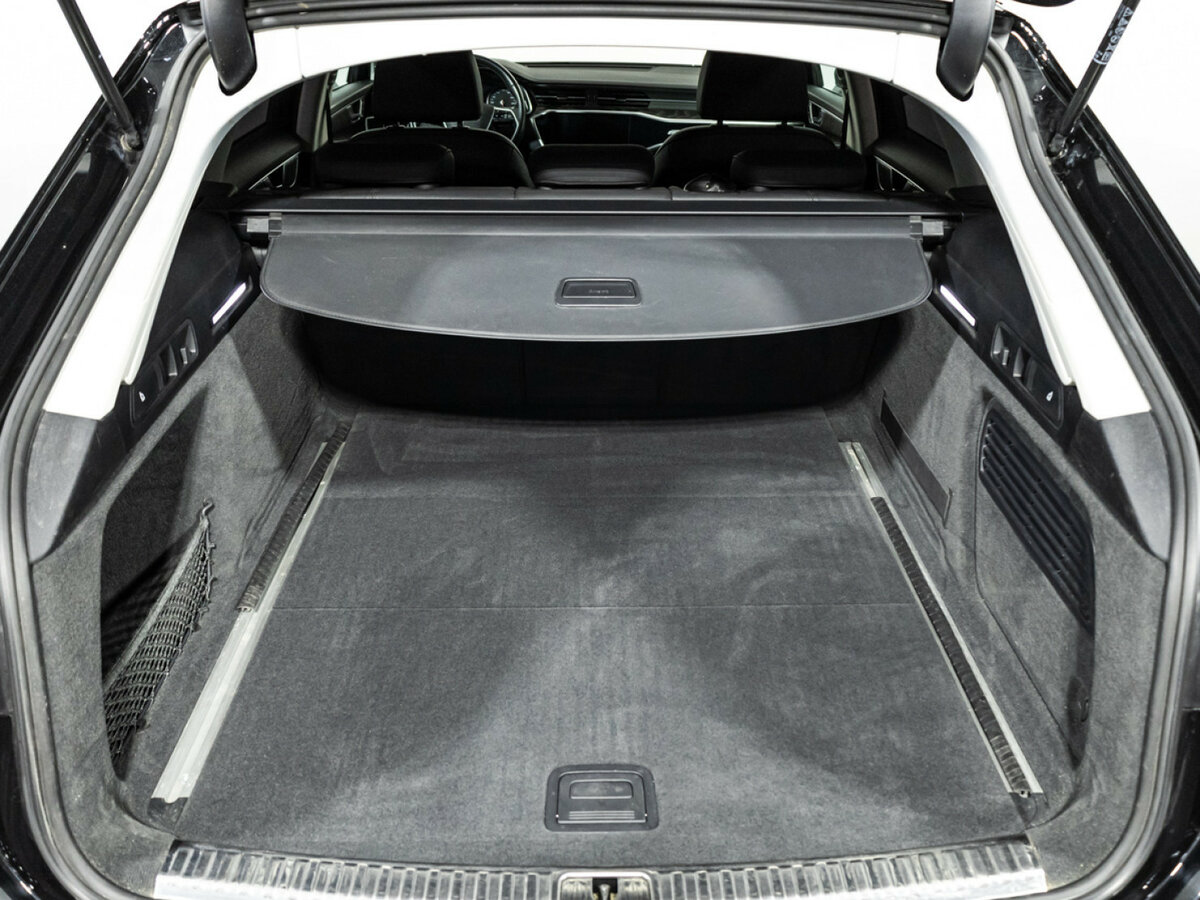 Audi A6 40 TDI V (C8), 2021 Фото №20