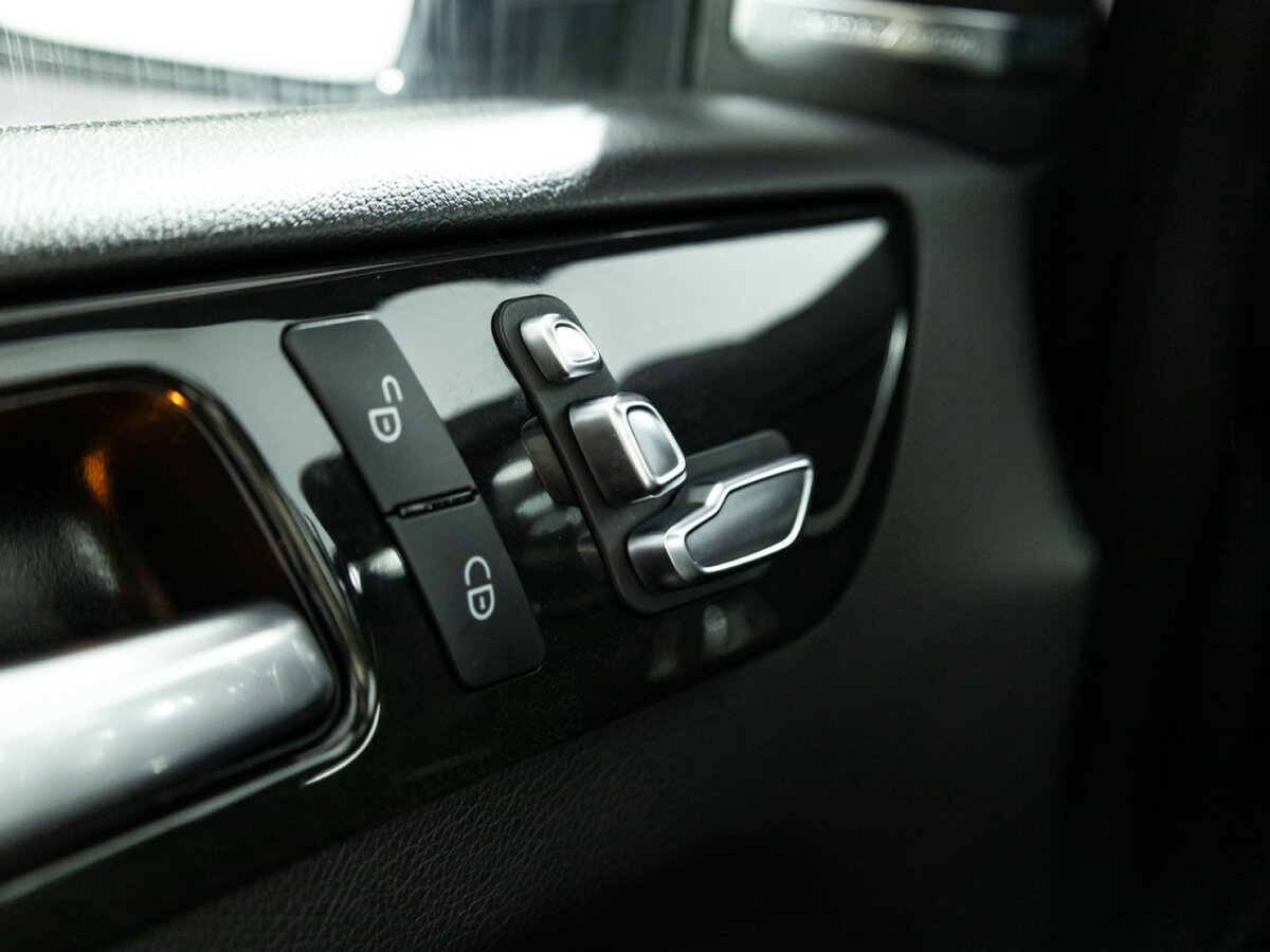 Mercedes-Benz GLS 350 d I (X166), 2018 Фото №16