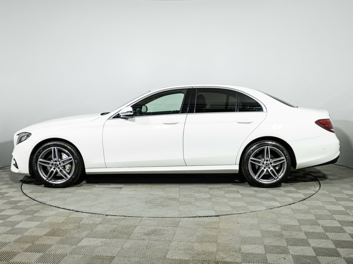 Mercedes-Benz E-Класс 200 V (W213, S213, C238), 2019 - 89 007 км. | Фото №8