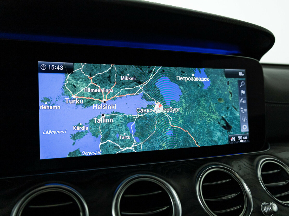 Mercedes-Benz E-Класс 200 V (W213, S213, C238), 2019 Фото №16