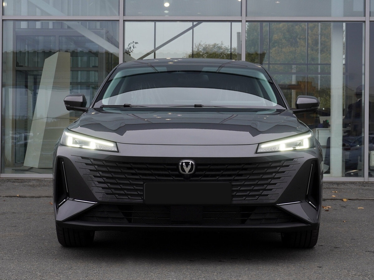 Changan Lamore, 2024 - 12 500 км. | Фото №2