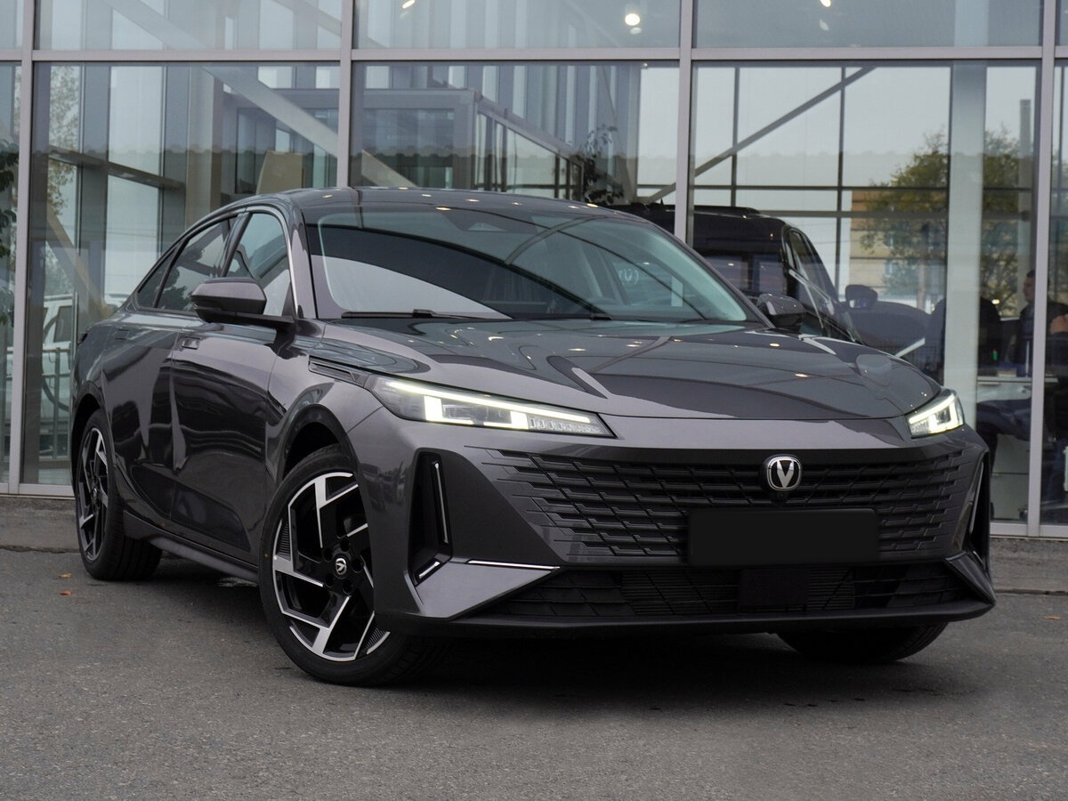 Changan Lamore, 2024 - 12 500 км. | Фото №3