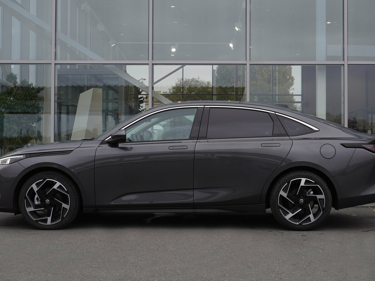 Changan Lamore, 2024 - 12 500 км. | Фото №5