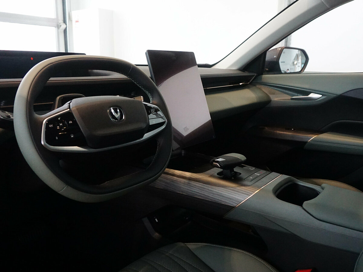 Changan Lamore, 2024 Фото №9