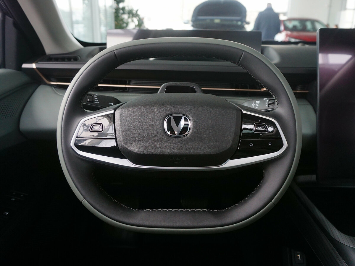 Changan Lamore, 2024 Фото №10