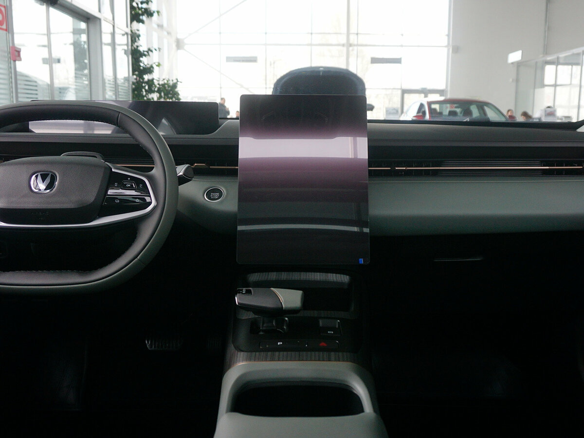 Changan Lamore, 2024 Фото №11